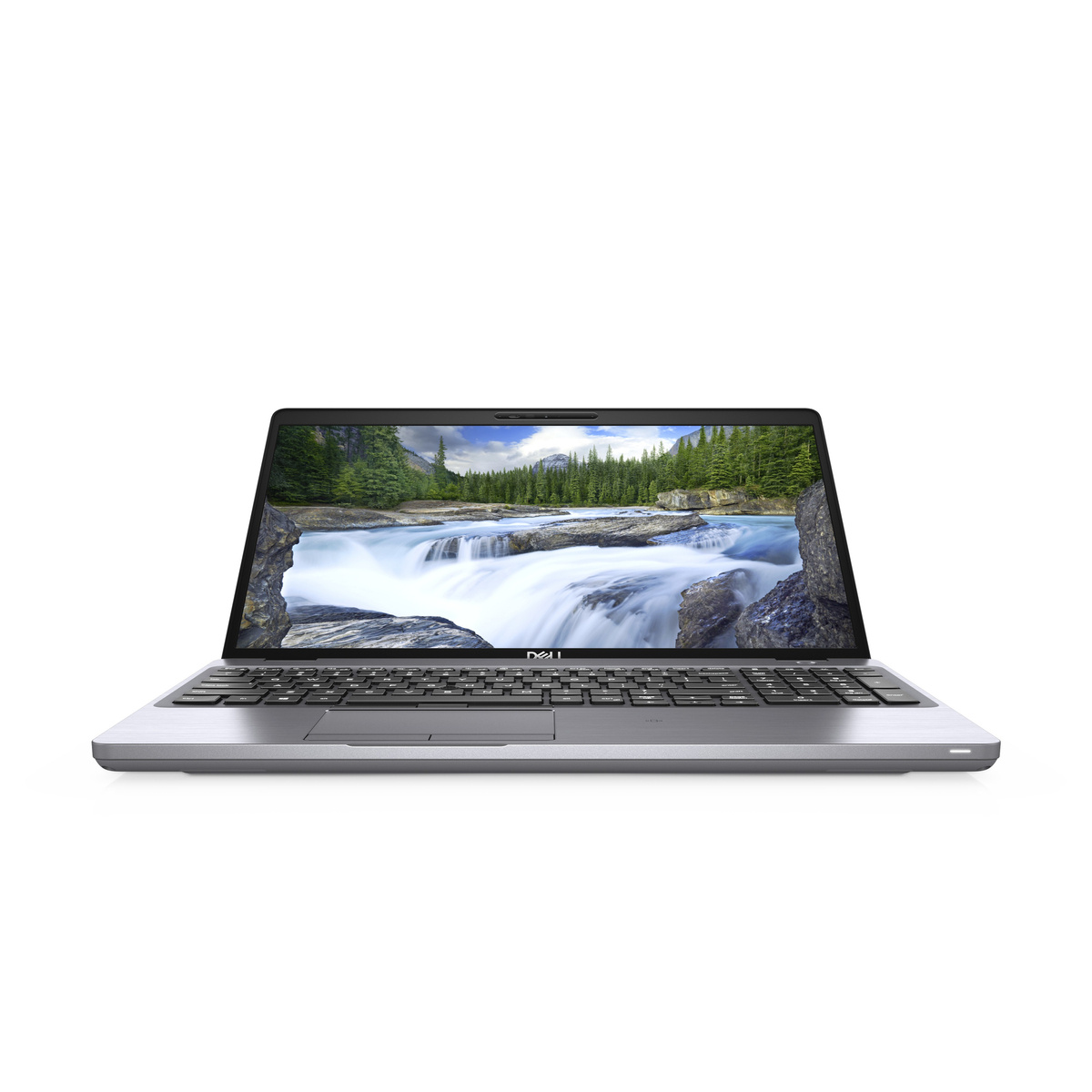 Dell Latitude 5510 Core i5 10210U (10-gen.) 1,6 GHz / 8 GB / 960 SSD / 15,6'' FullHD / Win 11