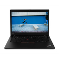 Lenovo ThinkPad L490 Core i5 8265U (8-gen.) 1,6 GHz / 16 GB / 480 SSD / 14" / Win 11 Pro