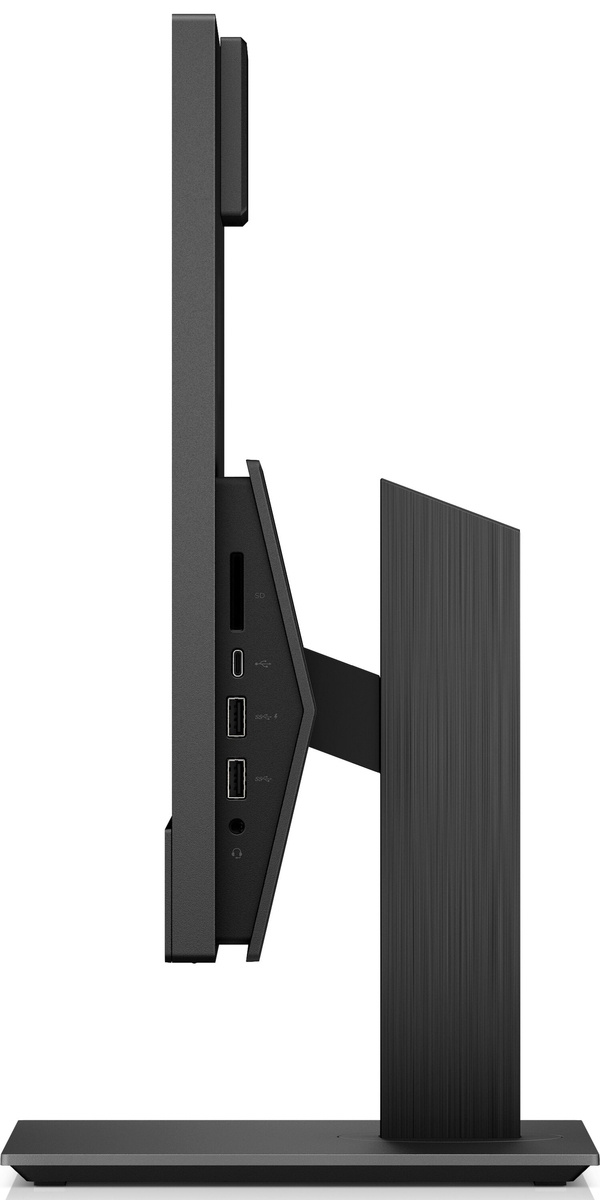 Nowy HP ProOne 600 G4 AIO Core i5 8500 (8-gen.) 3,0 GHz (6 rdzeni) / 16 GB / 960 SSD / 21,5'' FullHD / Win 11