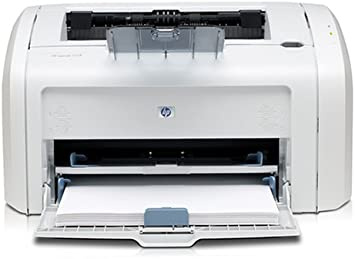 HP LaserJet 1018 / Pełny Toner (2 tyś)