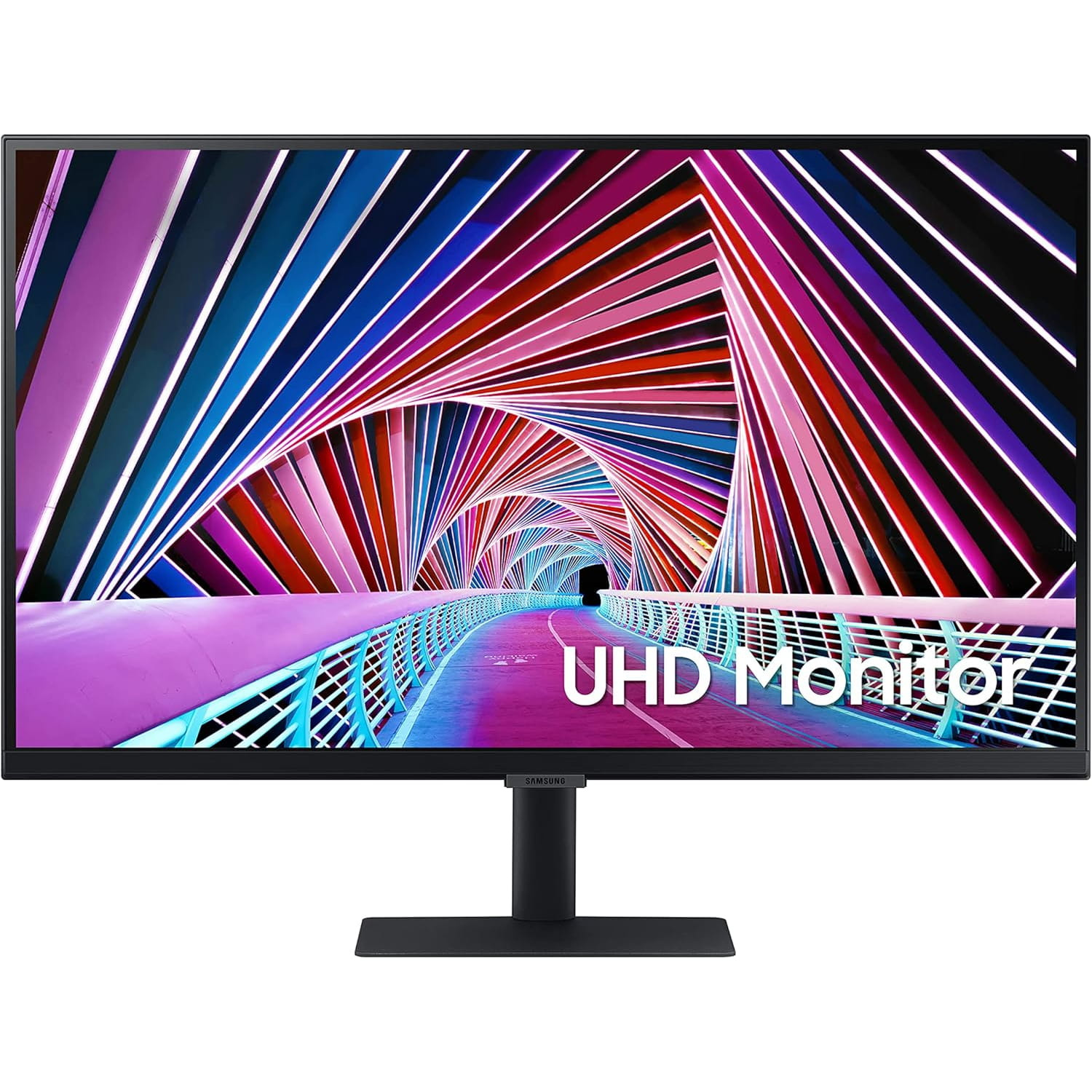 Samsung S27A706NWU 4K UHD