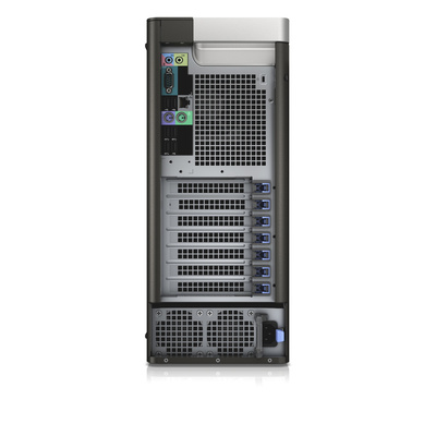 Dell Precision T5810 Tower Xeon E5-1607 v4 3,1 GHz / 8 GB / 480 SSD / Win 10 Pro