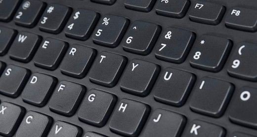 Zestaw DELL Klawiatura KB216 (wyklejana) + Mysz ms111 (USB)