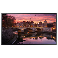 Samsung QB43R (LH43QBRE) 4K UHD z głośnikami