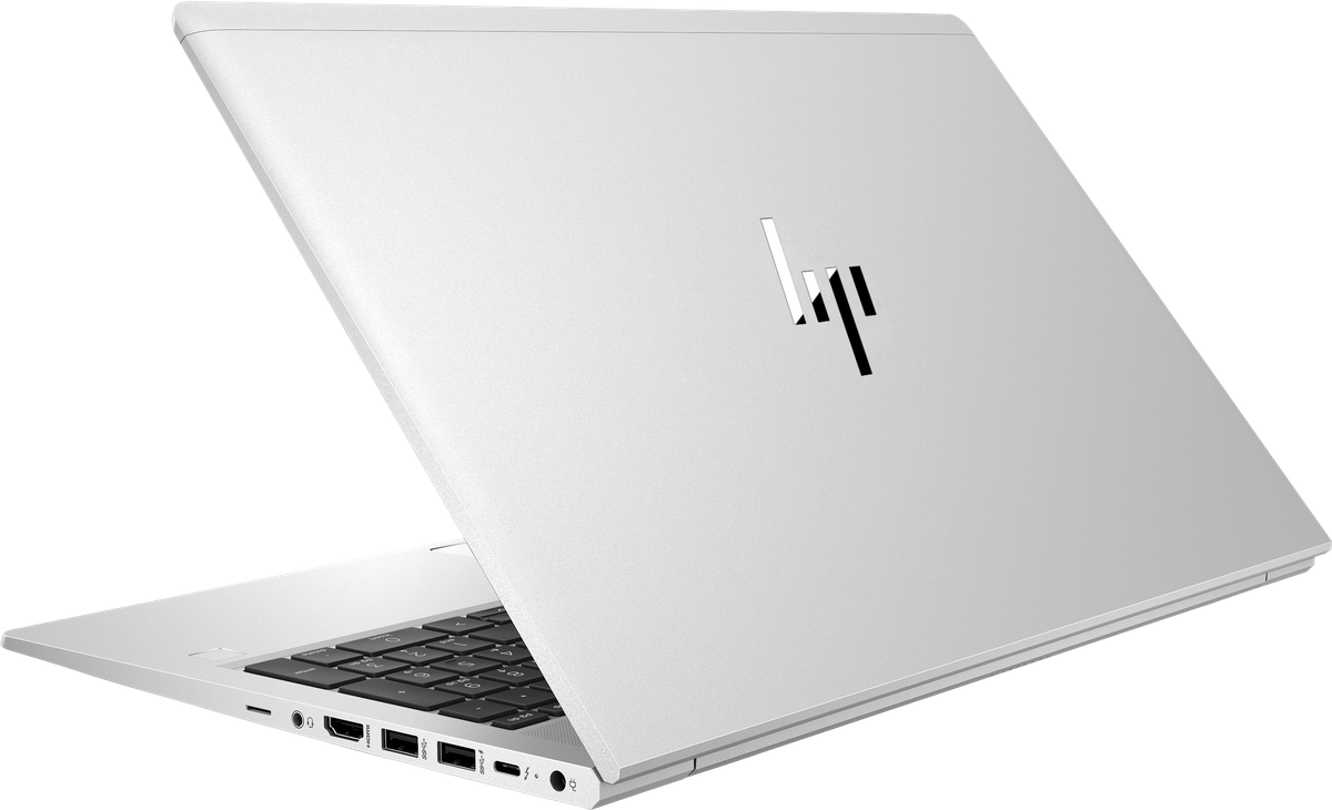 HP EliteBook 650 G9 Core i5 1235U (12-gen.) / 16 GB / 480 SSD / 15,6'' FullHD / Win 11 Pro