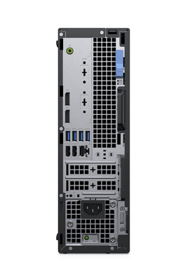  Dell OptiPlex 5070 SFF Core i5 9500 (9-gen.) 3,0 GHz / 16 GB / 480 SSD / Win 11 Pro