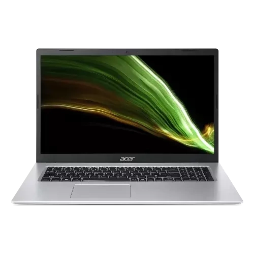 Nowy Acer Notebook Aspire 3 A317-53-31K7DX i3-1115G4 (11-gen.) 3 GHz / 32 GB / 960 SSD / 17,3" HD+ / Win 11