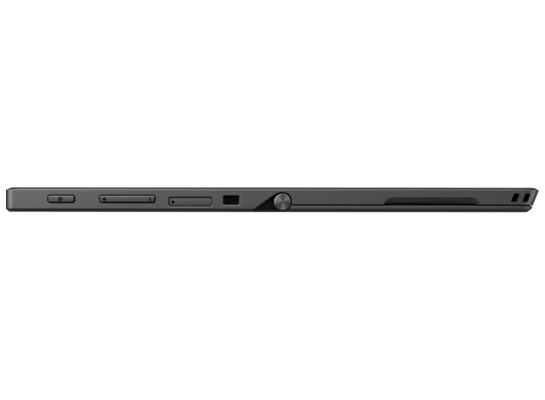 HP Elite X2 1012 G1 Core M5-6Y54 1,1 GHz / 8 GB / 240 SSD / 12'' WUXGA+, dotyk / Win 10 Prof. / bez klawiatury