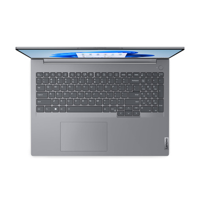 Nowy Lenovo ThinkBook 16 G6 Ryzen 5 7530U 2,0 GHz / 16 GB / 480 SSD / 16" WUXGA / Win 11 Pro
