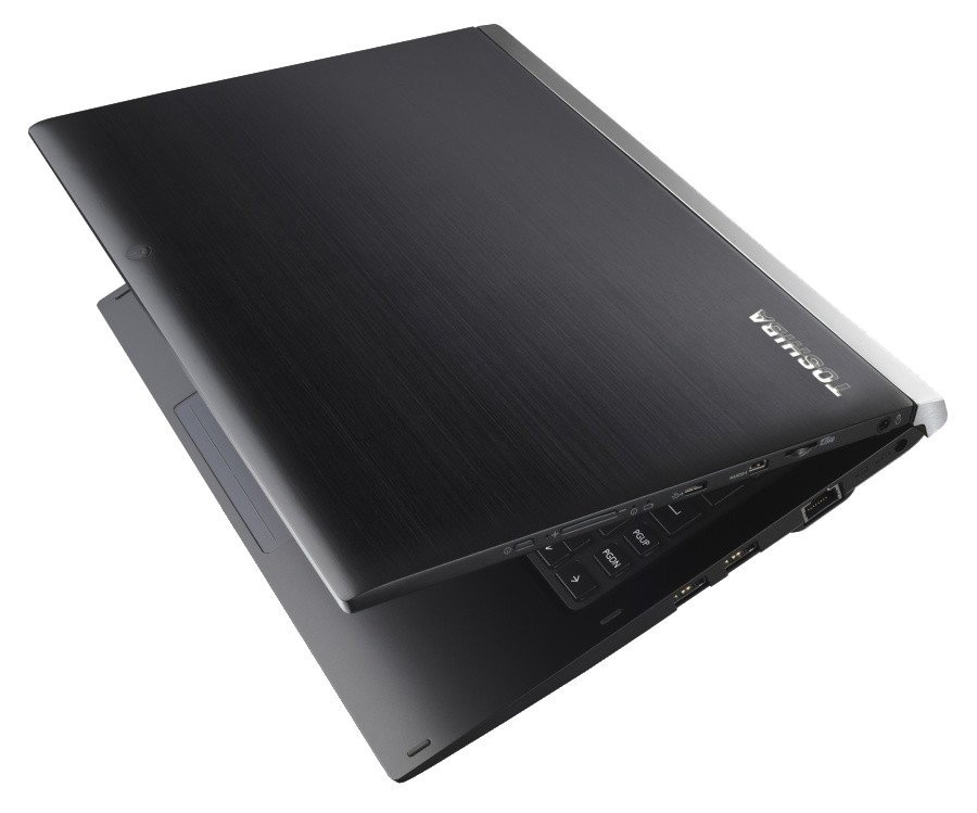 Toshiba Portege Z20t Core M5-6Y54 1,1 GHz / 8 GB / 120 SSD / 12'' FullHD, dotyk / Win 10 Prof. (Update)