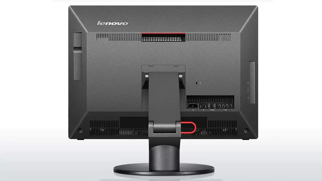Lenovo ThinkCentre E93z AIO Core i3 4130 3,4 GHz / 8 GB / 960 SSD / 21,5’’ FullHD, dotyk / Win 10 (Update)