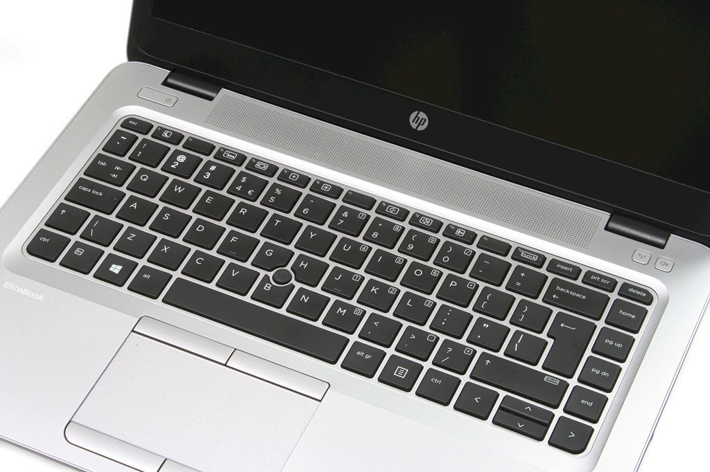 HP EliteBook 840 G4 Core i5 7300u (7-gen.) 2,6 GHz / 8 GB / 120 SSD / 14'' FullHD / Win 10 Prof. (Update) / Klasa A-