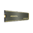 Dysk SSD NVMe / Adata LEGEND 800 PCIe Gen4x4 / 1 TB /  M.2