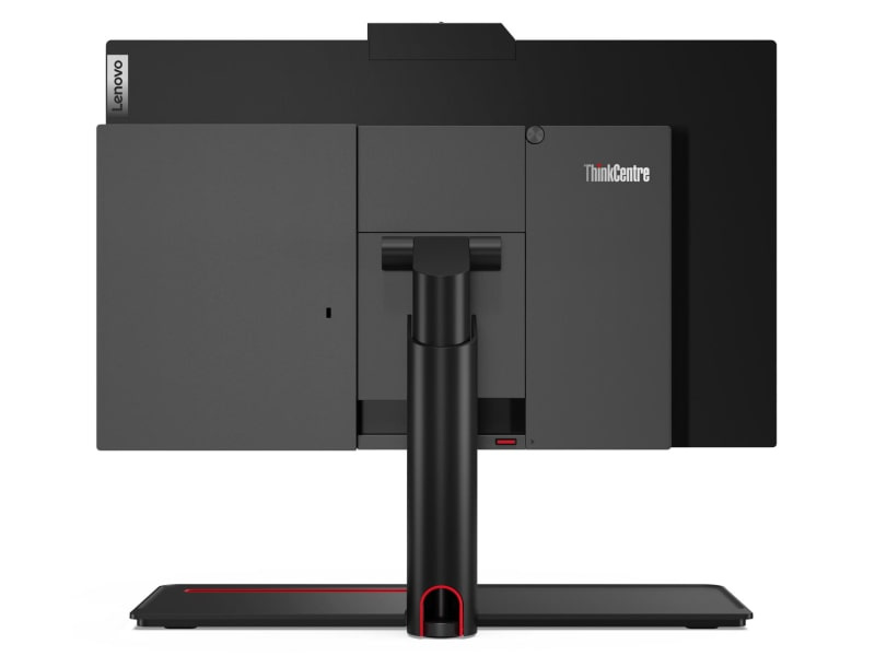 Lenovo ThinkCentre M70a AIO Core i5 10400 (10-gen.) 2,9 GHz / 32 GB / 480 SSD / 21,5’’ FullHD dotyk / Win 11 Pro / Klasa A-