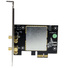Poleasingowa karta sieciowa Wi-Fi StarTech PEX433WAC11 / niski profil