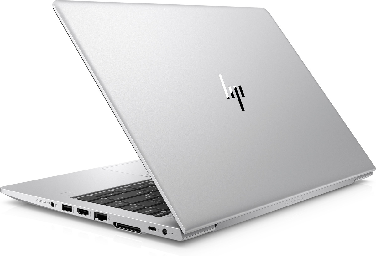 HP EliteBook 745 G5 Ryzen 5 Pro 2500U 2,0 GHz / 16 GB / 480 SSD / 14'' FullHD / Win 11 Pro / Klasa A-