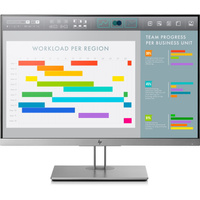 HP EliteDisplay E243i / Klasa A-