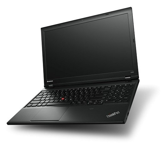 Lenovo ThinkPad L540 Core i5 4210m (4-gen.) 2,6 GHz / 4 GB / 250 GB / 15,6" / Win 10 Prof. (Update)