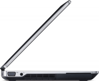 Dell Latitude E6430 Core i7 3520M (3-gen.) 2,9 GHz / 4 GB / 240 SSD / 14'' HD+ / Win 10 Prof. (Update) + nVidia