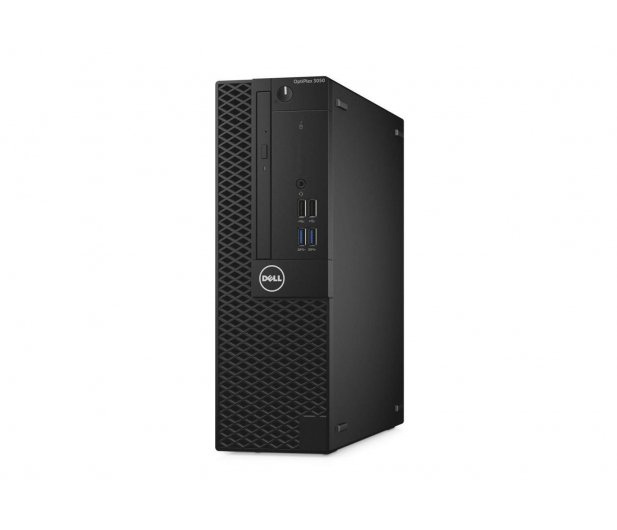 Dell Optiplex 3060 SFF Core i5 8400 (8-gen.) 2,8 GHz / 32 GB / 960 SSD / Win 11 Pro