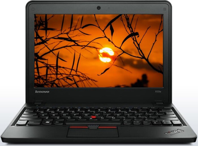 Lenovo ThinkPad X131E Celeron 1007U 1,5 GHz / 8 GB / 960 SSD / 11,6'' /  Win 10 Pro