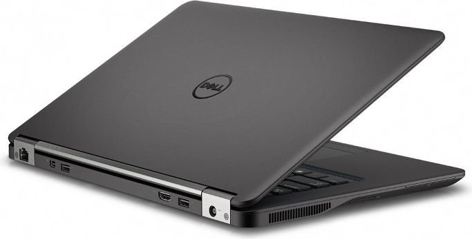 Dell Latitude E7450 Core i5 5200U (5-gen.) 2,2 GHz / 8 GB / 240 SSD / 14'' FullHD / Win 10 Pro