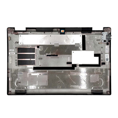 Dolna klapa do Dell Latitude 5521 / srebrny / 0P0C6H, P0C6H