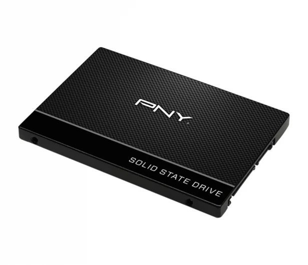 Dysk SSD / PNY CS900 / 240 GB / SATA III / 2,5''