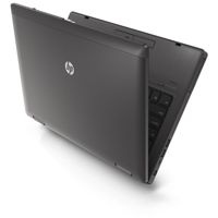 HP ProBook 6470b Core i3 3120M (3-gen.) 2,5 GHz (3-gen.) / 4 GB / 320 GB / DVD-RW / 14,0'' / Win 10 Prof. (Update) + Kamera