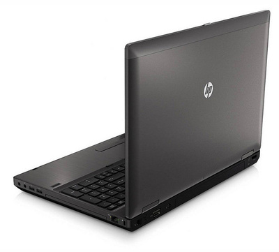 HP ProBook 6560b Core i5 2410M (2-gen.) 2,3 GHz / 4 GB / 120 SSD / DVD / 15,6'' / Win 10 Prof. (Update) 