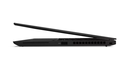  Lenovo ThinkPad T14s Gen 2 Ryzen 5 PRO 5650U (5-gen.) 2,3 GHz / 16 GB / 960 SSD / 14" FullHD dotyk / Win 11 Prof. / Klasa A-
