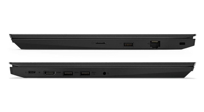 Lenovo ThinkPad E480 Core i5 8250U (8-gen.) 1,6 GHz / 8 GB / 960 SSD / 14" FullHD / Win 11 Pro