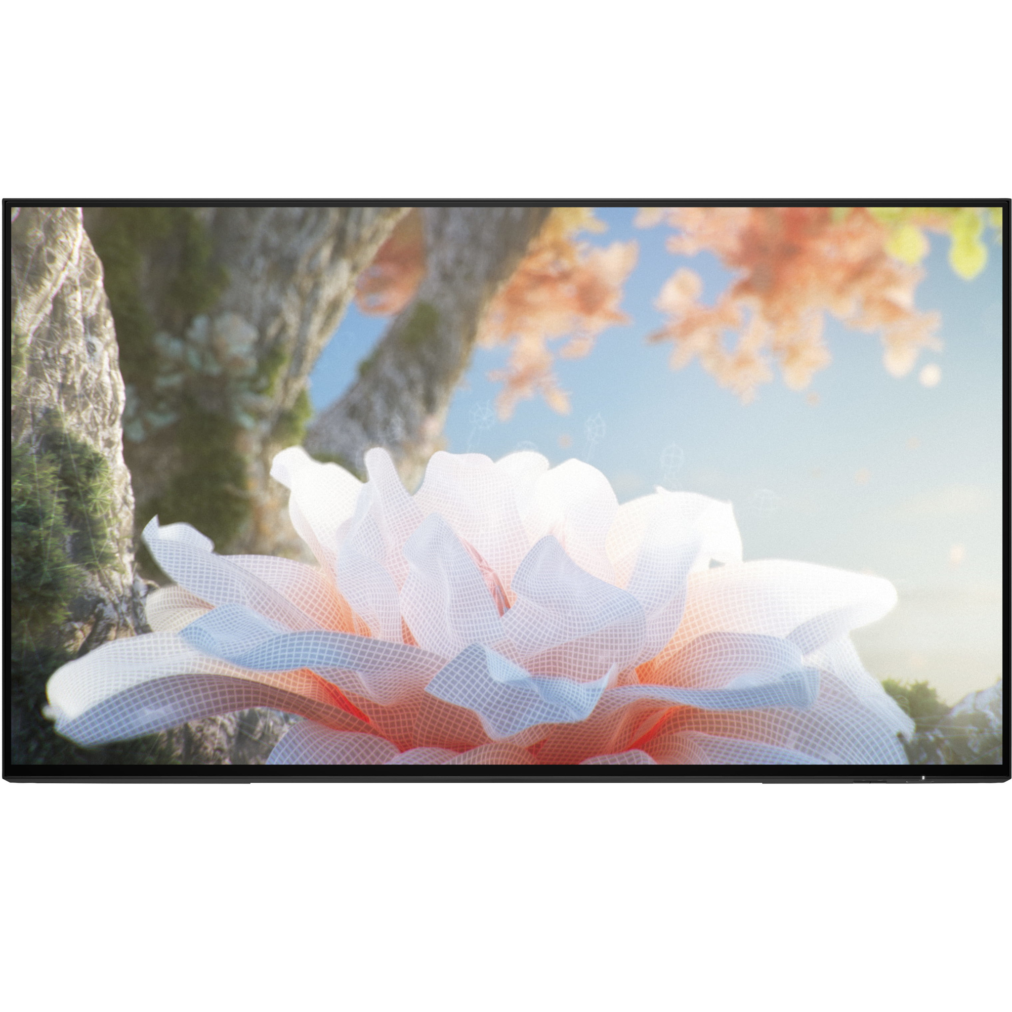 HP Z27xs G3 4K UHD / bez podstawki