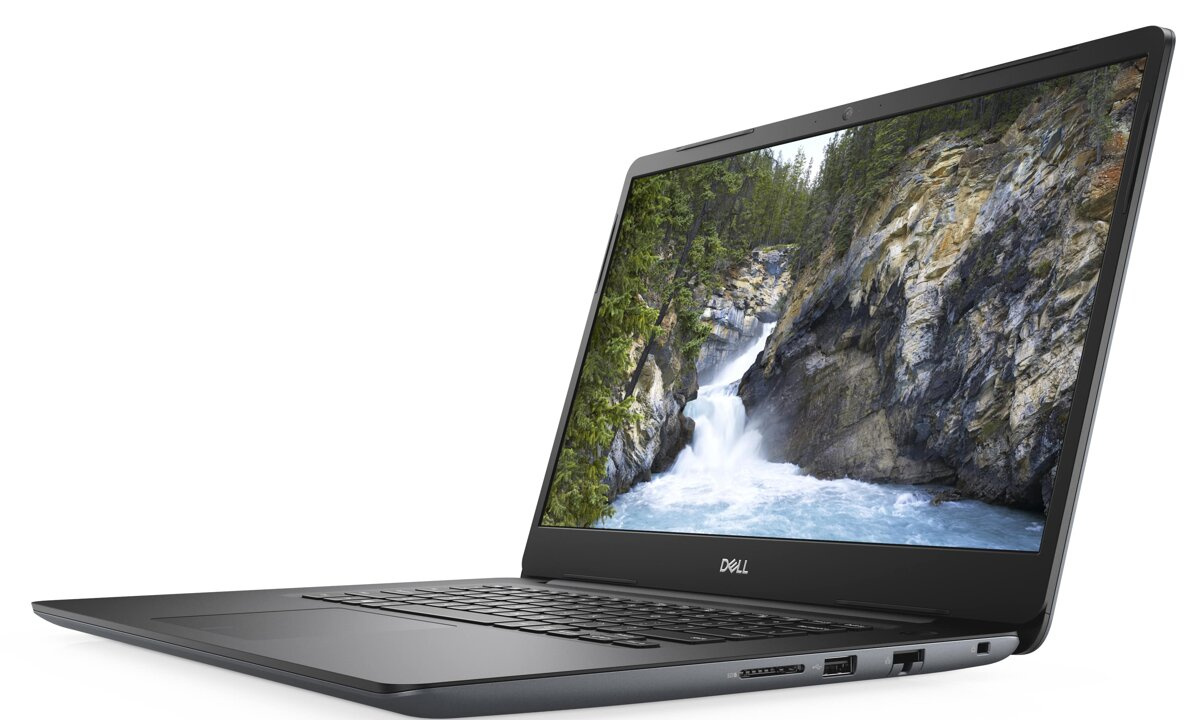 Dell Vostro 5581 Core i5 8265U (8-gen.) 1,6 GHz / 32 GB / 960 SSD / 15,6'' FullHD / Win 11 Pro + GeForce MX130