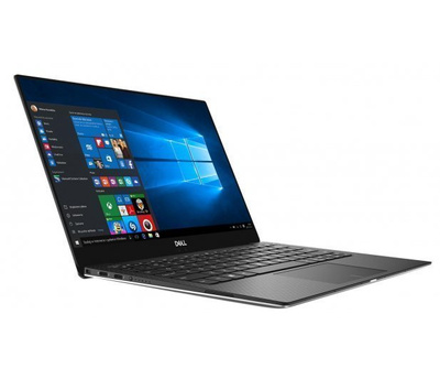 Dell XPS 15 9560 Core i7 7700HQ (7-gen.) 2,8 GHz / 16 GB / 240 SSD / 15'' FullHD / Win 10 Prof. + GTX 1050 