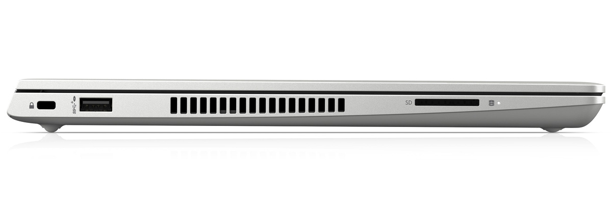 HP ProBook 430 G7 Core i5 10210U (10-gen.) 1,6 GHz / 8 GB / 960 SSD / 13,3'' FullHD / Win 11 Pro / Klasa A-