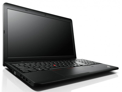 Lenovo ThinkPad E540 Core i3 4000M (4-gen.) 2,4 GHz / 8 GB / 240 SSD / 15,6" / Win 10 Prof. (Update)