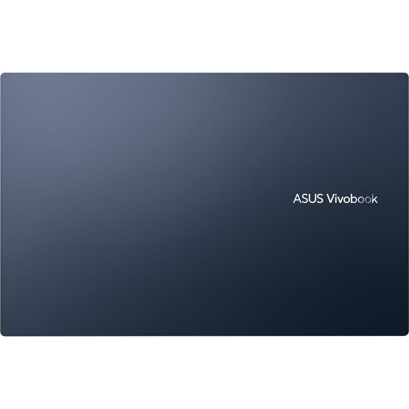 Powystawowy Asus F1502ZA-SH34 i3 1215U (12-gen.) / 16 GB / 2 TB SSD / 15,6’’ FullHD / Win 11, niebieski