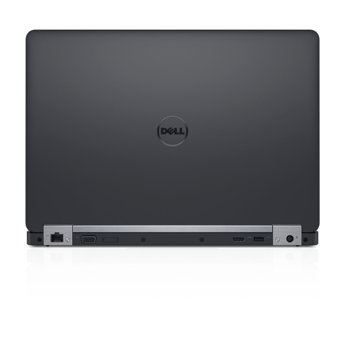 Dell Latitude E5470 Core i5 6200U (6-gen.) 2,3 GHz / 16 GB / 960 SSD / 14'' / Win 10 Pro