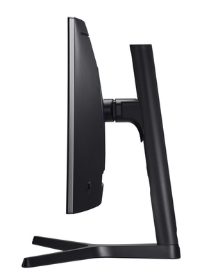 Samsung C27FG73FQU 144Hz, zakrzywiony
