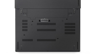 Lenovo ThinkPad T470 Core i5 6300U (6-gen.) 2,4 GHz / 16 GB / 480 SSD / 14" FullHD / Win 10 Prof. (Update) / Klasa A-