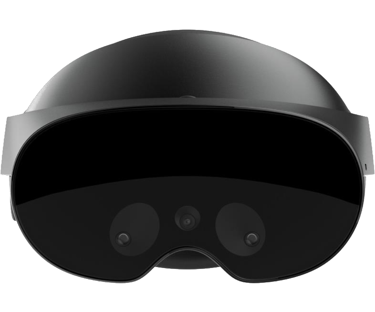VR Meta Quest Pro