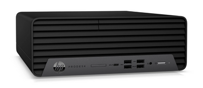HP ProDesk 600 G6 SFF Core i5 10400 (10-gen.) 2,9 GHz / 16 GB / 960 SSD / Win 11 Pro