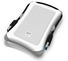Nowy Dysk zewnętrzny Silicon Power Armor A30 1TB USB 3.0 BIAŁY