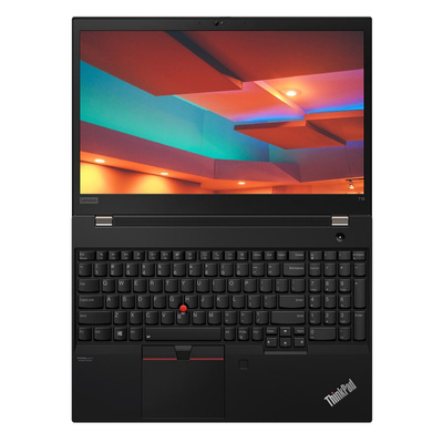 Lenovo ThinkPad T15 Gen 2 Core i5 1145G7 (11-gen.) 2,6 GHz / 32 GB / 960 SSD / 15,6" FullHD / Win 11 Pro
