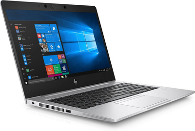 HP EliteBook 735 G5 Ryzen 3 Pro 2300U 2,0 GHz / 8 GB / 960 SSD / 13,3'' FullHD / Win 11 Pro  