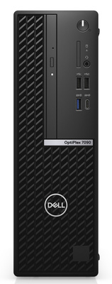 Dell OptiPlex 5090 SFF Core i5 10500 3,1 GHz / 16 GB / 480 SSD / Win 11 Pro