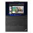 Lenovo ThinkPad E16 G1 Core i7 1355U (13-gen.) / 16 GB / 480 SSD / 16" WUXGA / Win 11 Pro