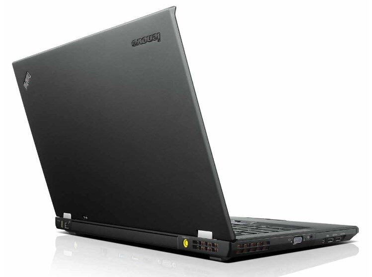 Lenovo IBM T430 Core i5 3320M (3-gen.) 2,6 GHz / 8 GB / 960 SSD / 14" HD+ / Win 10 / Klasa A-