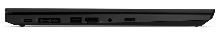 Lenovo ThinkPad T15 Gen 1 Core i5 10310U (10-gen.) 1,7 GHz / 16 GB / 240 SSD / 15,6" FullHD / Win 11 Pro
